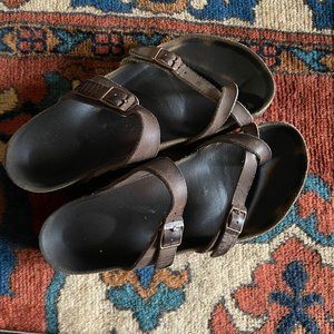 Womens Birkentstocks